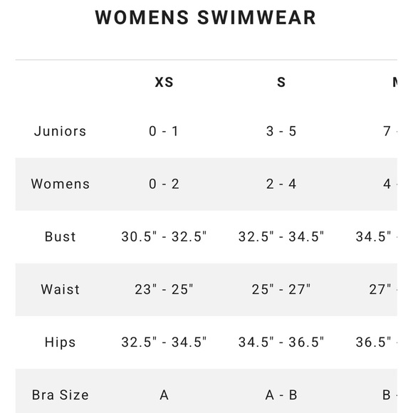 🔥🔥BILLABONG Hi Life Freya One Piece Swimsuit - Picture 14 of 15